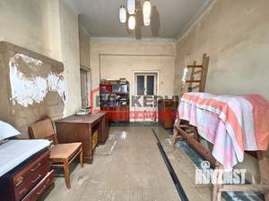 3-к квартира, вторичка, 68м2, 2/2 этаж