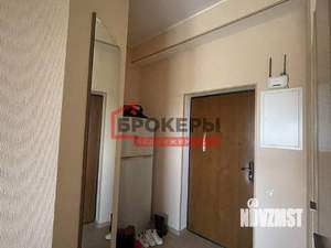 Студия квартира, вторичка, 24м2, 3/3 этаж