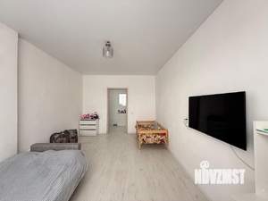 2-к квартира, вторичка, 62м2, 3/7 этаж