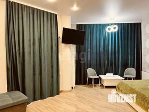 1-к квартира, вторичка, 40м2, 4/7 этаж