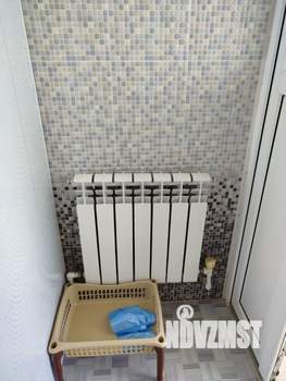 Студия квартира, вторичка, 16м2, 2/2 этаж