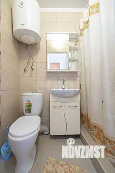 Студия квартира, вторичка, 16м2, 2/2 этаж