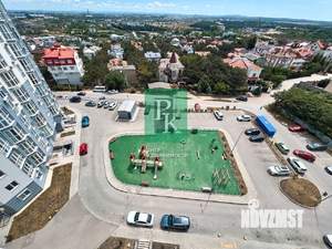 1-к квартира, вторичка, 42м2, 9/16 этаж