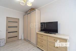 1-к квартира, вторичка, 33м2, 4/12 этаж