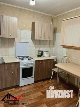 1-к квартира, вторичка, 33м2, 4/9 этаж