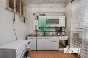 1-к квартира, вторичка, 36м2, 4/4 этаж