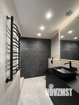 1-к квартира, вторичка, 44м2, 4/8 этаж