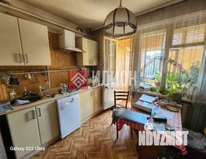 3-к квартира, вторичка, 76м2, 4/5 этаж