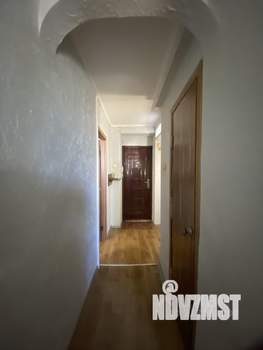 1-к квартира, вторичка, 33м2, 1/5 этаж