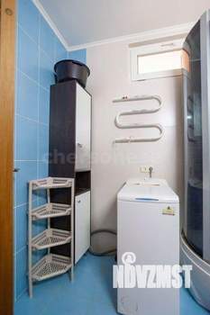 1-к квартира, вторичка, 33м2, 5/5 этаж