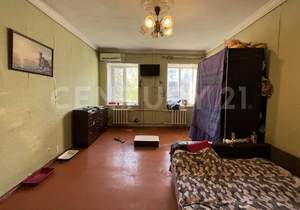 2-к квартира, вторичка, 50м2, 2/2 этаж