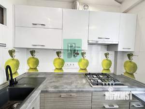 2-к квартира, вторичка, 36м2, 3/3 этаж