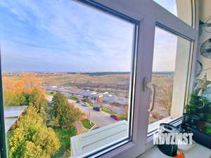 1-к квартира, вторичка, 41м2, 5/5 этаж