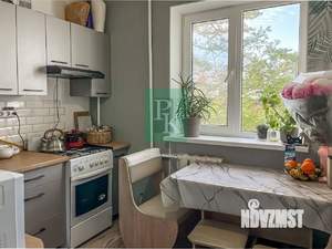 1-к квартира, вторичка, 31м2, 2/5 этаж