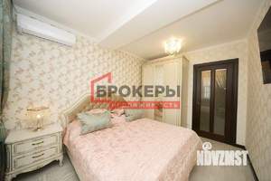 2-к квартира, вторичка, 56м2, 5/5 этаж