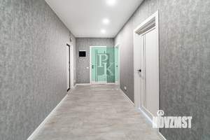 2-к квартира, вторичка, 59м2, 9/10 этаж