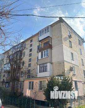 2-к квартира, вторичка, 46м2, 3/5 этаж
