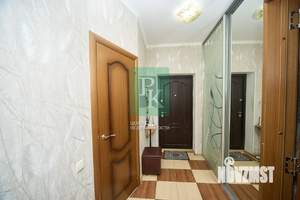 1-к квартира, вторичка, 43м2, 6/10 этаж