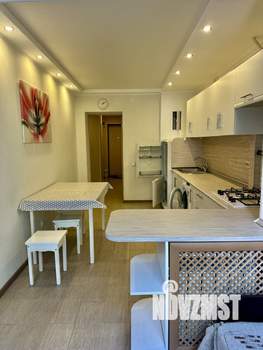 1-к квартира, вторичка, 40м2, 2/5 этаж