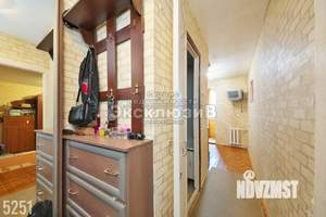 1-к квартира, вторичка, 33м2, 5/5 этаж