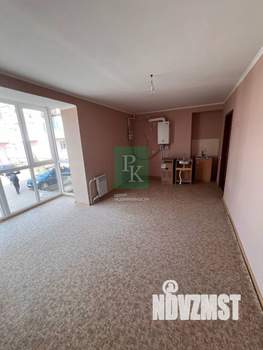 2-к квартира, вторичка, 51м2, 1/6 этаж