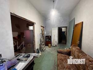 1-к квартира, вторичка, 29м2, 1/3 этаж