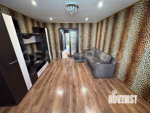 2-к квартира, вторичка, 54м2, 2/5 этаж