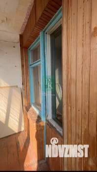 3-к квартира, вторичка, 62м2, 4/12 этаж