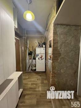 1-к квартира, вторичка, 34м2, 2/5 этаж
