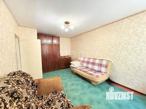 1-к квартира, вторичка, 30м2, 1/5 этаж