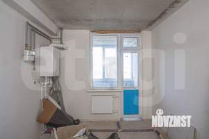 2-к квартира, вторичка, 74м2, 2/16 этаж