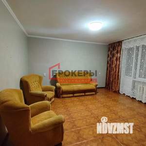 3-к квартира, вторичка, 67м2, 2/9 этаж