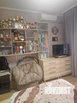 2-к квартира, вторичка, 56м2, 4/4 этаж