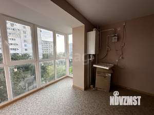 2-к квартира, вторичка, 76м2, 2/4 этаж