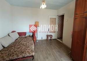 2-к квартира, вторичка, 50м2, 9/9 этаж