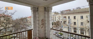 2-к квартира, вторичка, 67м2, 3/3 этаж
