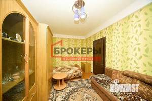 1-к квартира, вторичка, 29м2, 5/5 этаж