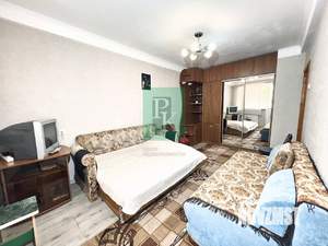 1-к квартира, вторичка, 31м2, 2/5 этаж