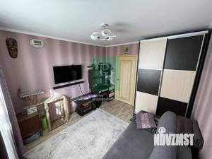 2-к квартира, вторичка, 37м2, 5/5 этаж