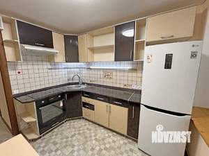 1-к квартира, вторичка, 40м2, 5/5 этаж