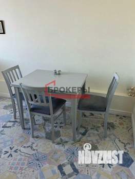 1-к квартира, вторичка, 49м2, 6/7 этаж