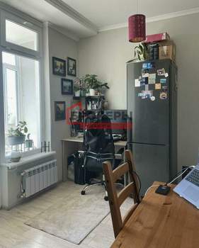 1-к квартира, вторичка, 35м2, 10/10 этаж