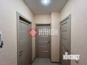 1-к квартира, вторичка, 36м2, 2/12 этаж