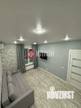 1-к квартира, вторичка, 34м2, 8/12 этаж