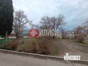 2-к квартира, вторичка, 42м2, 1/5 этаж