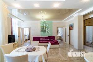 4-к квартира, вторичка, 85м2, 9/13 этаж