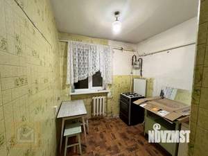 2-к квартира, вторичка, 42м2, 5/5 этаж