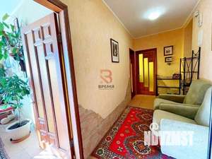 2-к квартира, вторичка, 112м2, 4/5 этаж