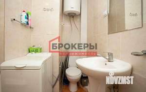 Студия квартира, вторичка, 18м2, 2/5 этаж