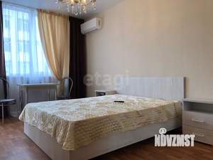 1-к квартира, вторичка, 33м2, 2/11 этаж